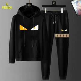 Picture of Fendi Sweater Suits _SKUFendiM-5XL12yn17239131